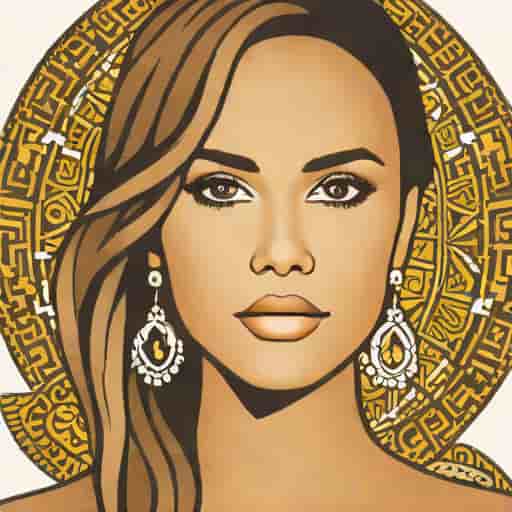 Jessica Alba Ethnic Background