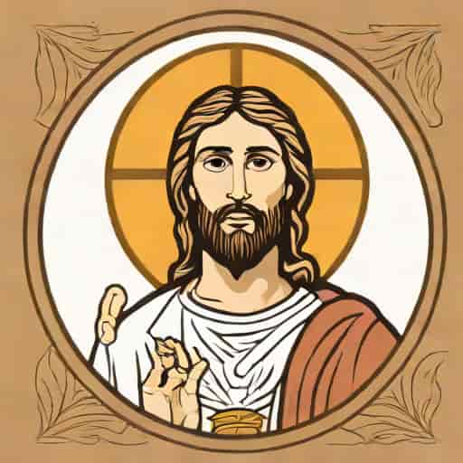 Jesus Accurate Depiction