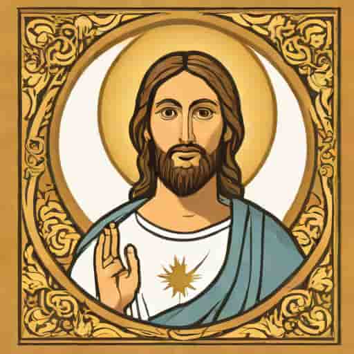 Jesus Is Considered The Incarnation Of God