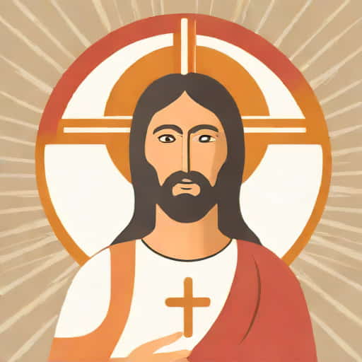 Jesus Sacrificial Love