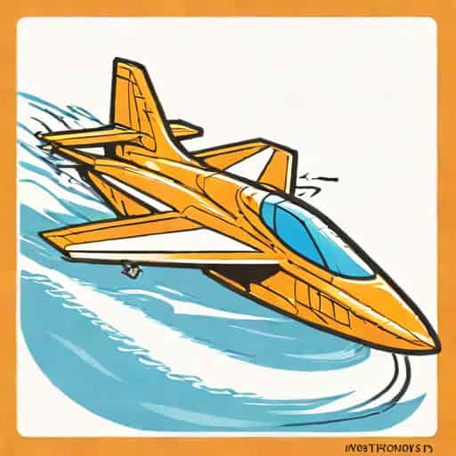 Jet Powered Hydroplane Spirit Of Australia Price