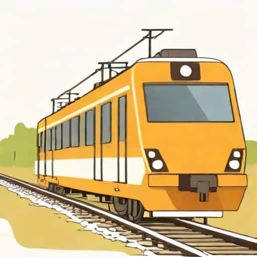 Jeune Voyageur Sncf