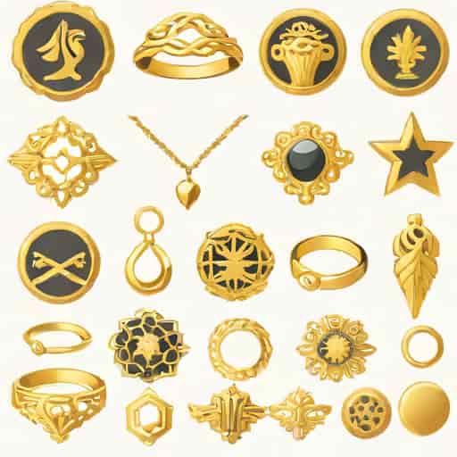 Jewelry Brands Like Alighieri