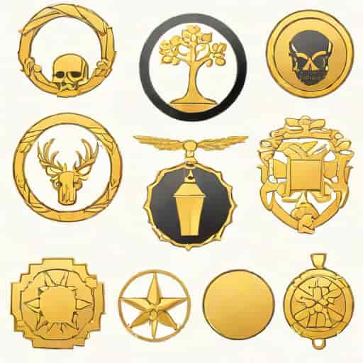 Jewelry To Commemorate A Death