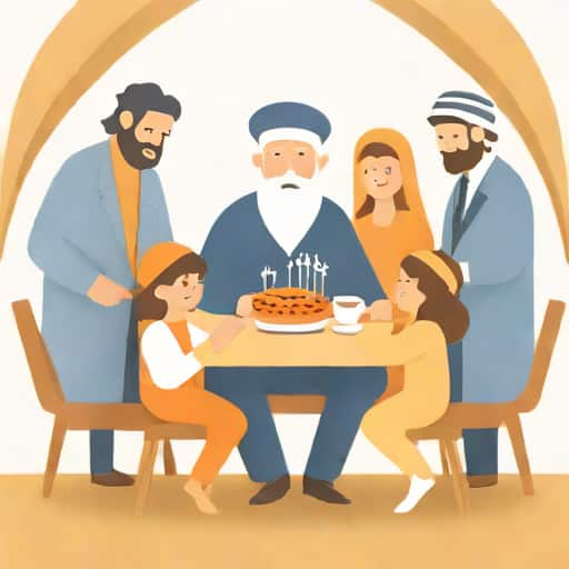 Jewish Family Replenish Reddit