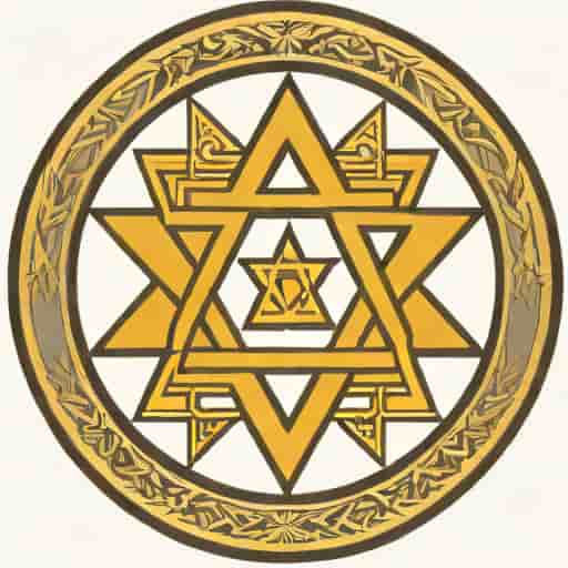Jewish Haute Bourgeoisie