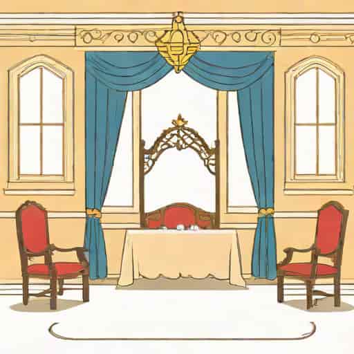 Jewish Wedding Room Of Seclusion