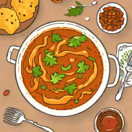 Jhakkas Bombay Pav Bhaji