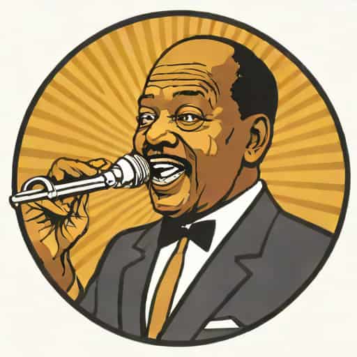 Jim Breuer Count Basie