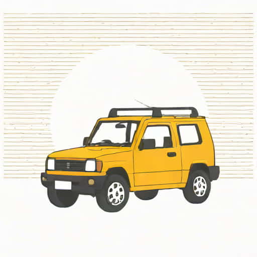 Jimny Defogger Wire Cover