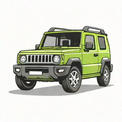 Jimny Nudge Bar South Africa