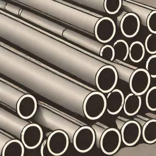 Jindal Ductile Iron Pipe