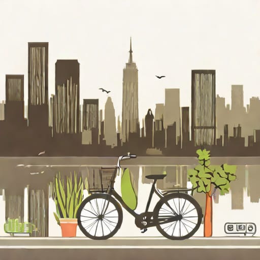 Jo Loves Energetically New York
