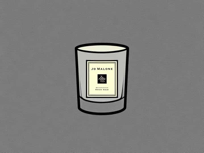 Jo Malone Candle Sale
