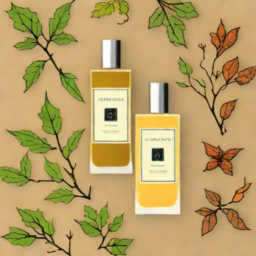 Jo Malone English Oak And Hazelnut