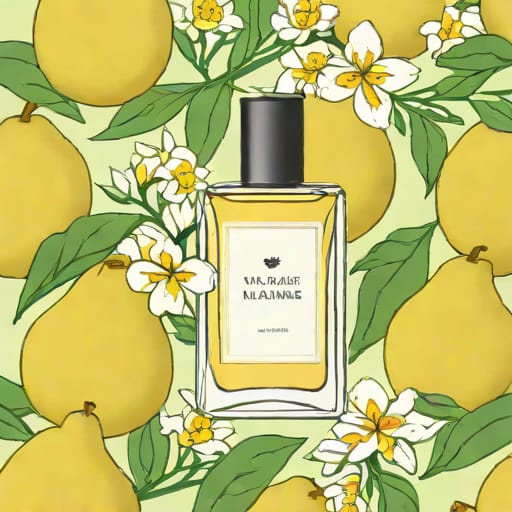 Jo Malone English Pear And Freesia