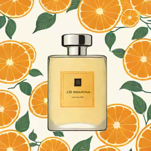 Jo Malone Orange Bitters Candle