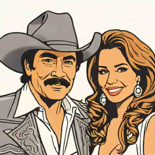 Joan Sebastian Y Thalia