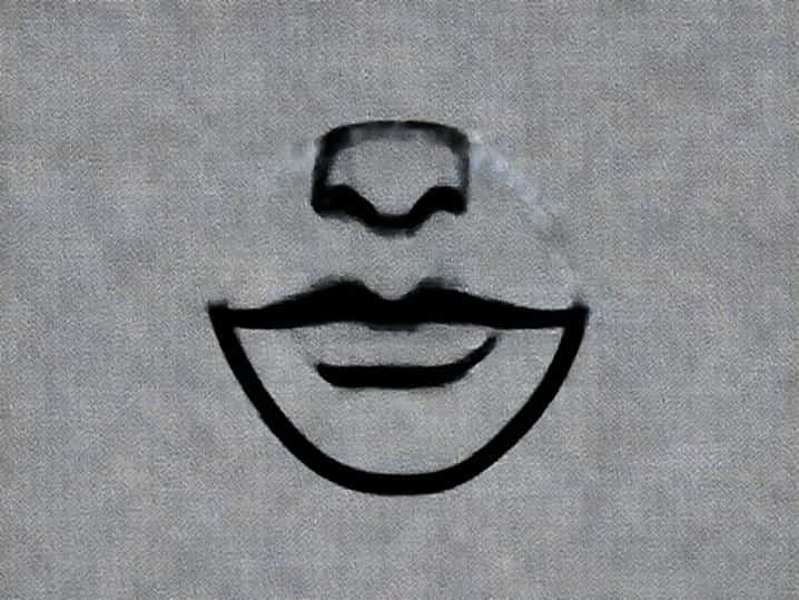 Joaquin Phoenix Cleft Lip