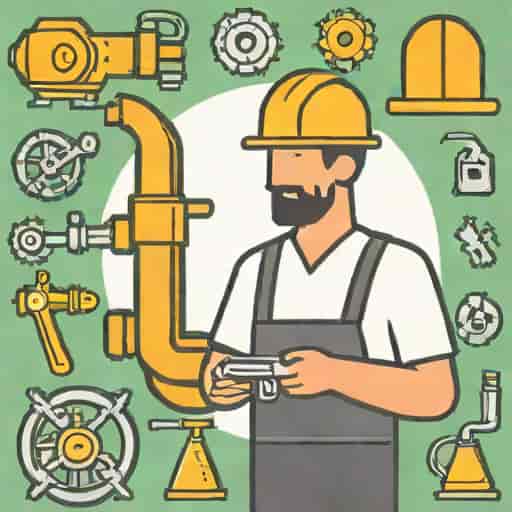 Job Description Of A Boilermaker