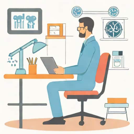 Job Responsibilities Of A Radiologist