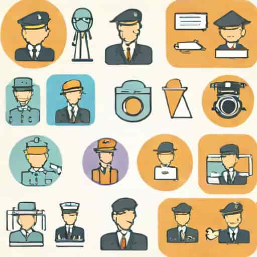 Jobs At Spymaster Llc