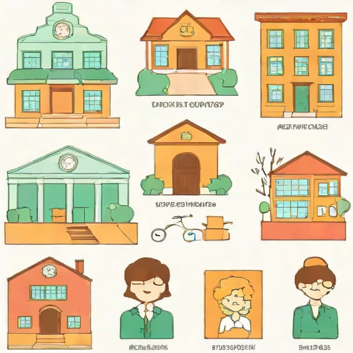 Jobs At The Ursuline School
