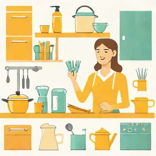 Jobs For Illiterate Housewife