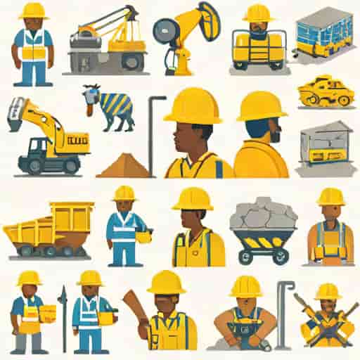 Jobs In Drc Congo Mines