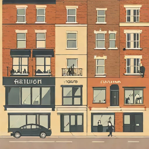 Jobs In Rayleigh High Street