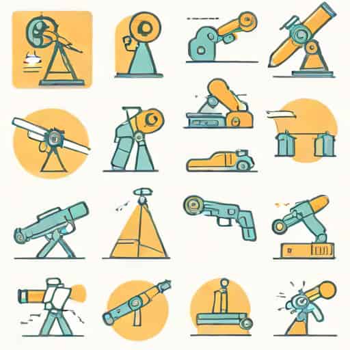 Jobs That Use Projectile Motion