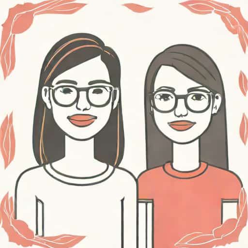 Jodi Hildebrandt And Ruby Franke