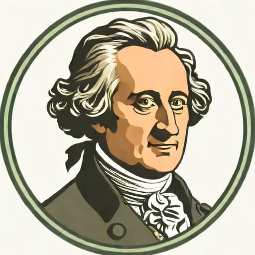 Johann Wolfgang Von Goethe Plays