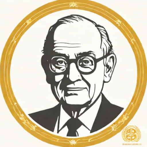 John Bardeen Nobel Prize 1972