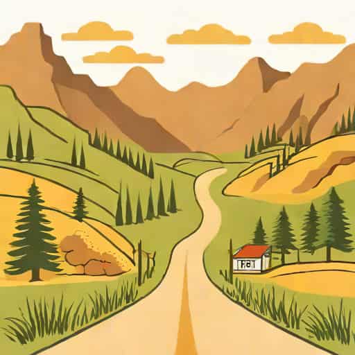John Denver Country Roads
