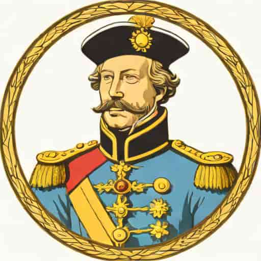 John Frederick Ii Duke Of Saxony