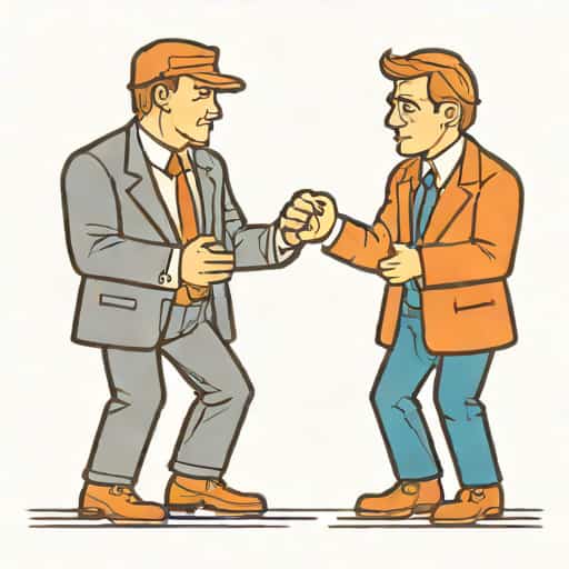 John Grisham Sparring Partners Summary
