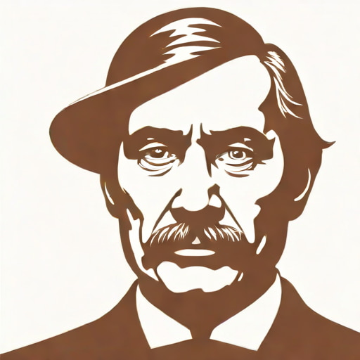 John Gutzon De La Mothe Borglum