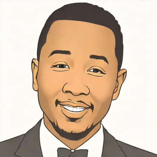 John Legend Net Worth