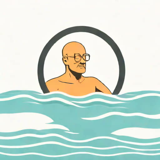 John Locke Vindication Swim