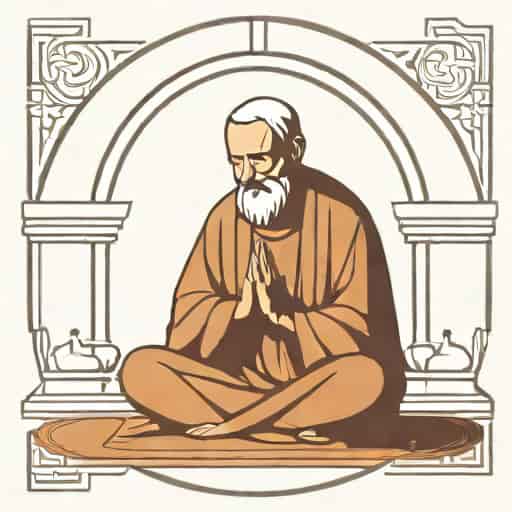John Main Contemplative Prayer