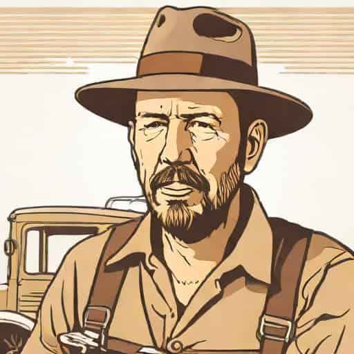 John Steinbeck In Dubious Battle