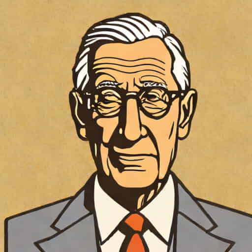John Wooden Alertness
