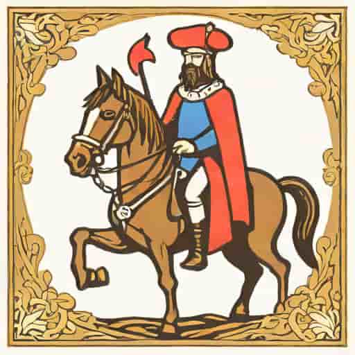 John Zizka And The Hussite Revolution
