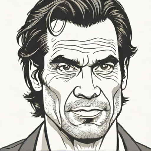 Johnathon Schaech Instagram