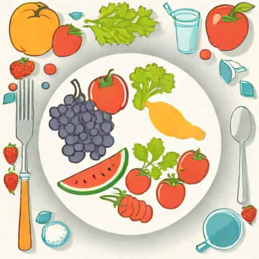 Johns Hopkins Healthful Eating
