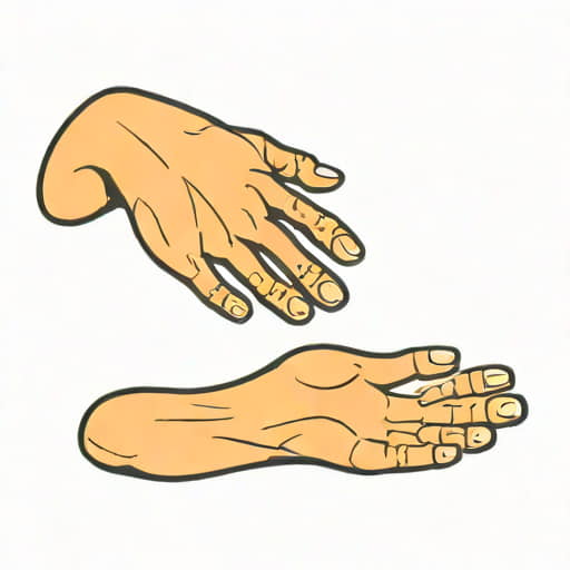 Joint Between Metatarsal And Phalanges