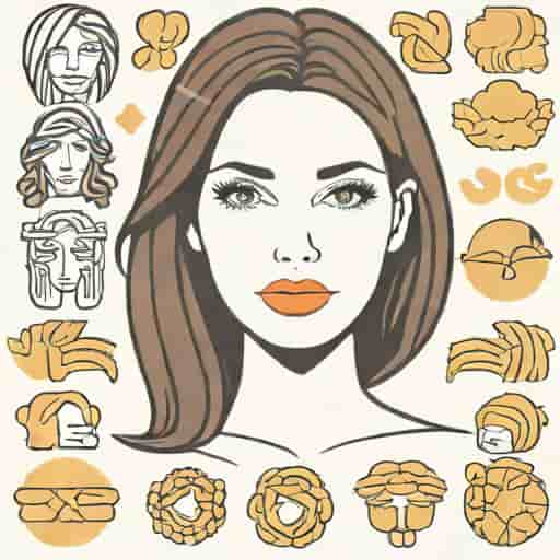 Jolie Impeccable Me
