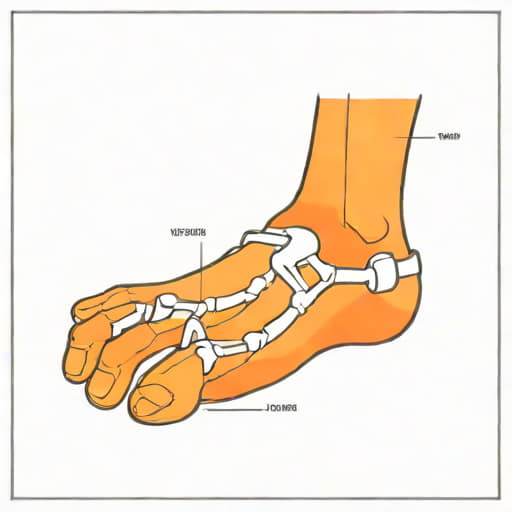 Jones Fracture 5th Metatarsal Icd 10