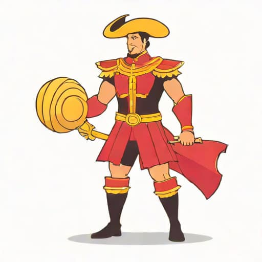 Jordan Luka 2 Matador